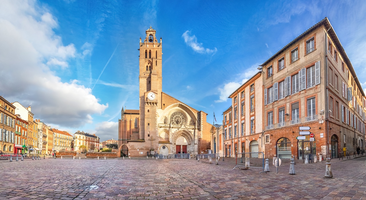 Haute Garonne
