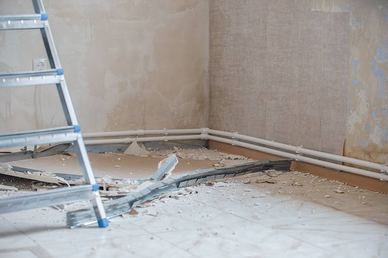 Bilan avant achat immobilier