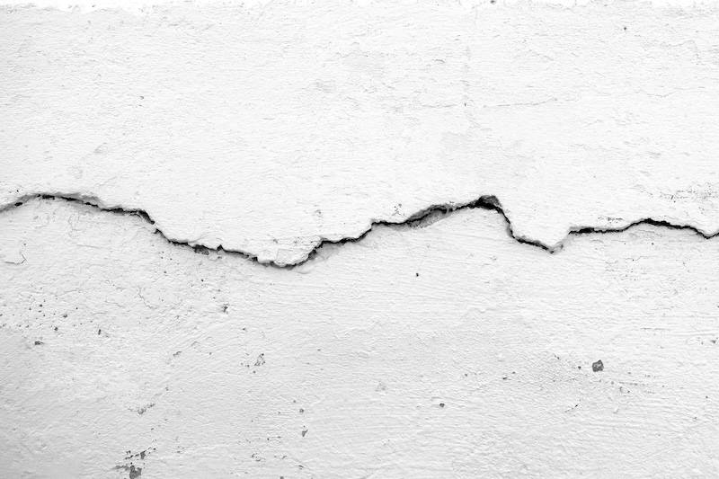 Expertise fissures